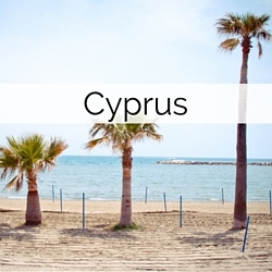 Wedding Abroad Destinations in Cyprus