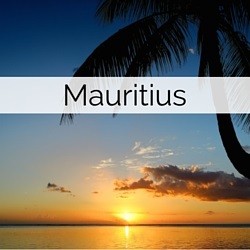 Wedding Abroad Destinations in Mauritius