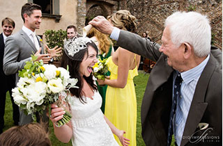 The Finer Details of Inviting Guests