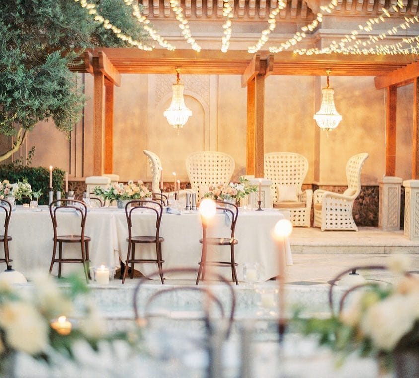 How to Plan a Wedding in Dubai & the UAE, // read Part 1 on this helpful Mini Guide by Save the Date Wedding Planning Agency // Maria Sundin Photography