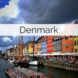 Getting Married in Denmark Find Destination Wedding Suppliers