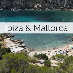 Getting Married in Ibiza & Mallorca Find Destination Wedding Suppliers