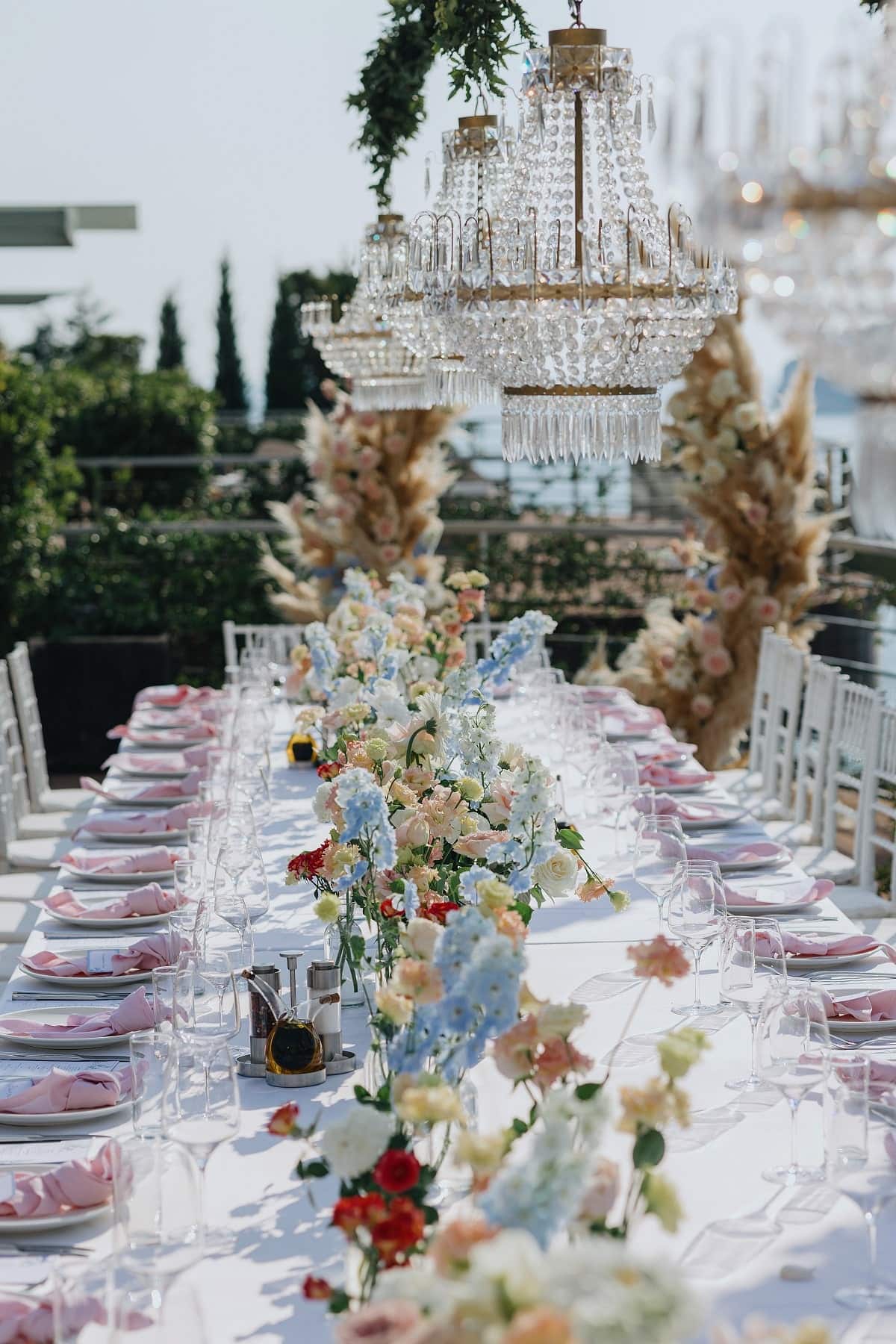 Montenegro Venues | Destination Wedding Vendor Advisory Service