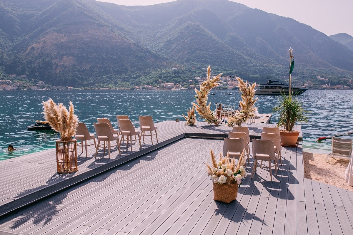 Montenegro Venues | Destination Wedding Vendor Advisory Service