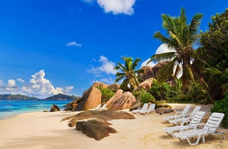 Wedding Guide Seychelles