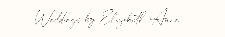 Weddings By Elizabeth Anne | Luxury Bespoke Wedding Planning in Cyprus, France, Greece, Italy & Spain
