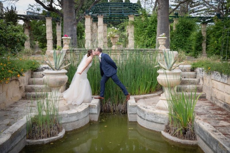 Wedding in Malta by WedinMalta