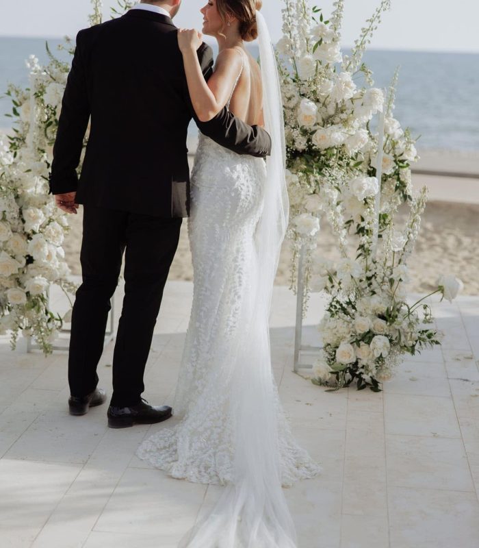 Weddings by Elizabeth Anne | Destination Wedding Planner Cyprus, France, Greece, Italy, Spain