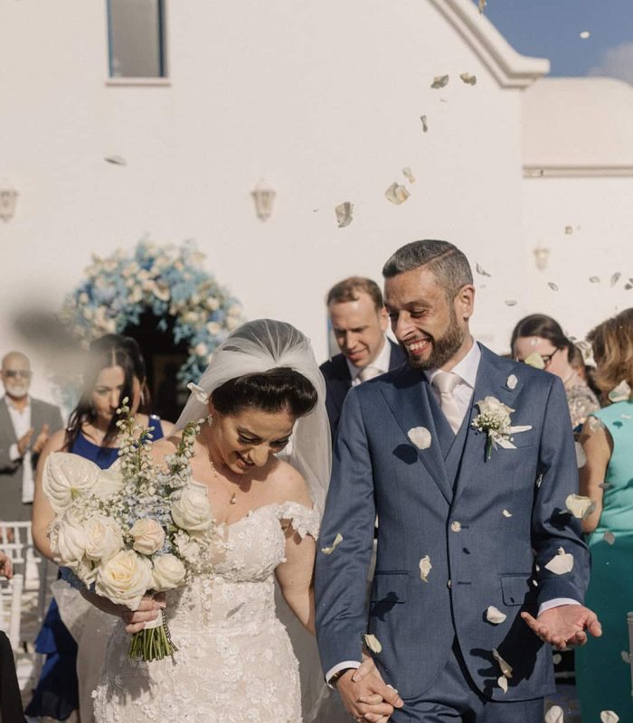 Weddings by Elizabeth Anne | Destination Wedding Planner Cyprus, France, Greece, Italy, Spain