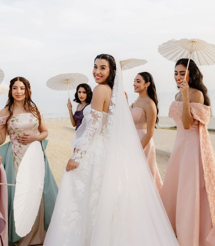 Weddings by Elizabeth Anne | Destination Wedding Planner Cyprus, France, Greece, Italy, Spain