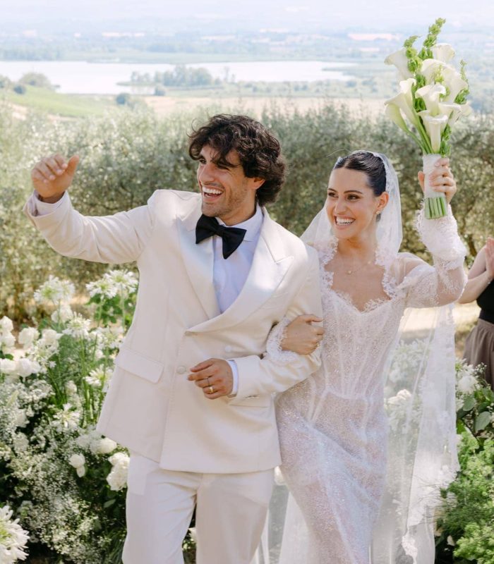 Weddings by Elizabeth Anne | Destination Wedding Planner Cyprus, France, Greece, Italy, Spain