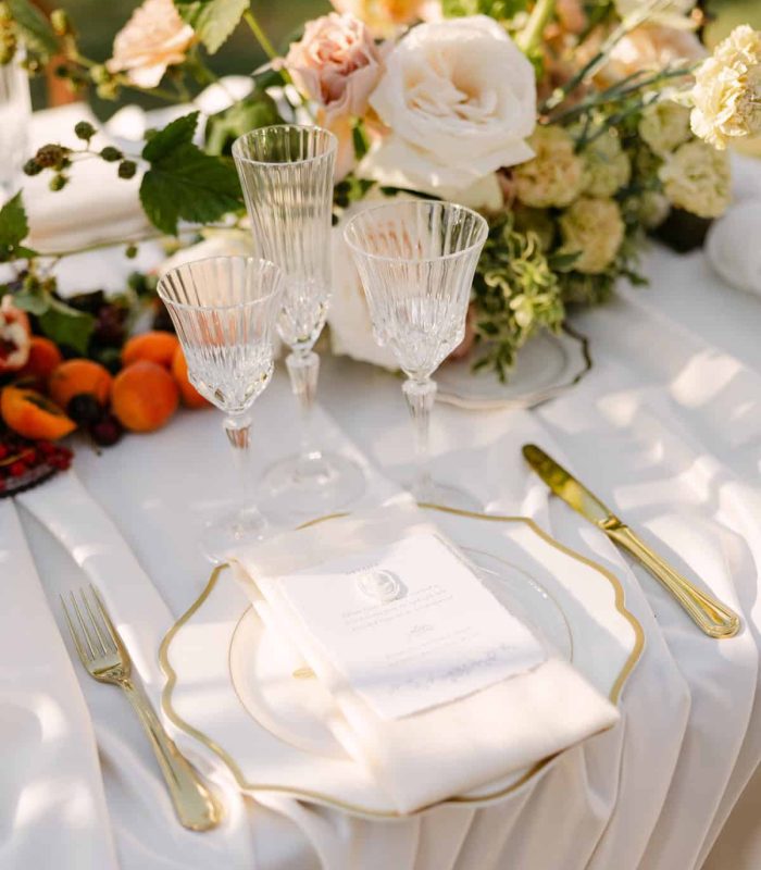 Weddings by Elizabeth Anne | Destination Wedding Planner Cyprus, France, Greece, Italy, Spain