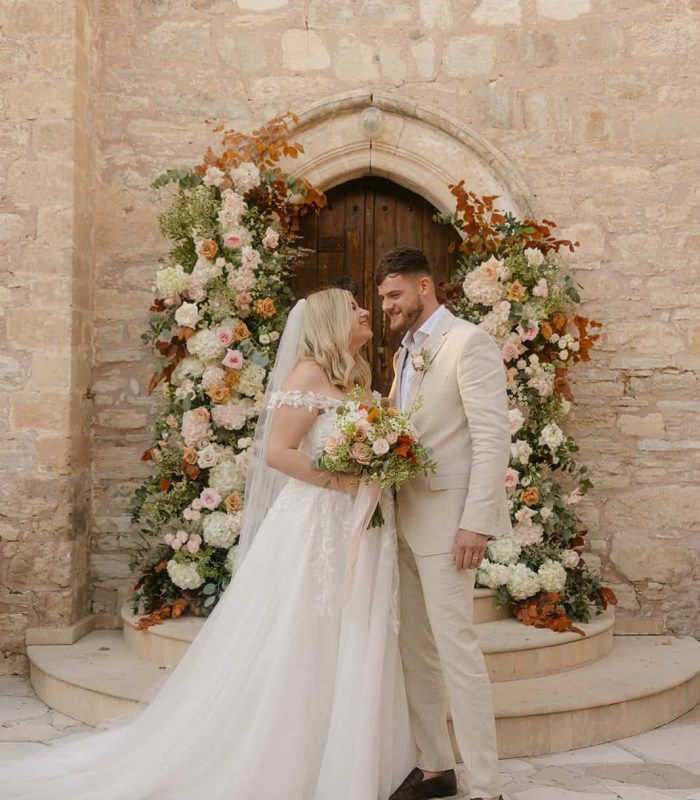 Weddings by Elizabeth Anne | Destination Wedding Planner Cyprus, France, Greece, Italy, Spain