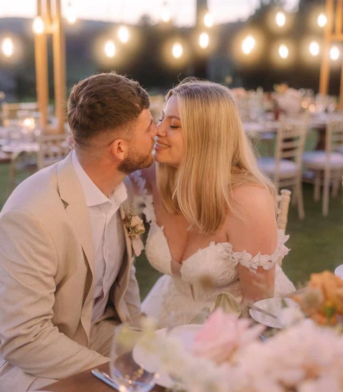 Weddings by Elizabeth Anne | Destination Wedding Planner Cyprus, France, Greece, Italy, Spain