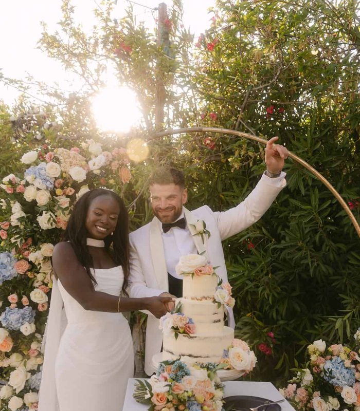 Weddings by Elizabeth Anne | Destination Wedding Planner Cyprus, France, Greece, Italy, Spain