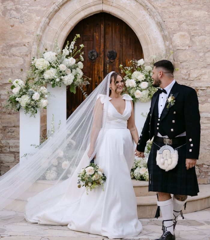 Weddings by Elizabeth Anne | Destination Wedding Planner Cyprus, France, Greece, Italy, Spain