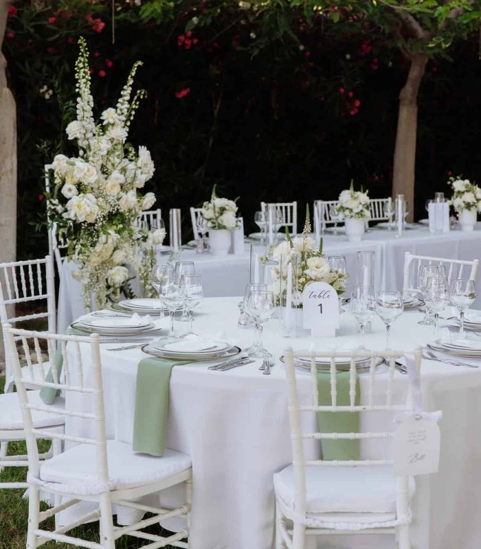 Weddings by Elizabeth Anne | Destination Wedding Planner Cyprus, France, Greece, Italy, Spain