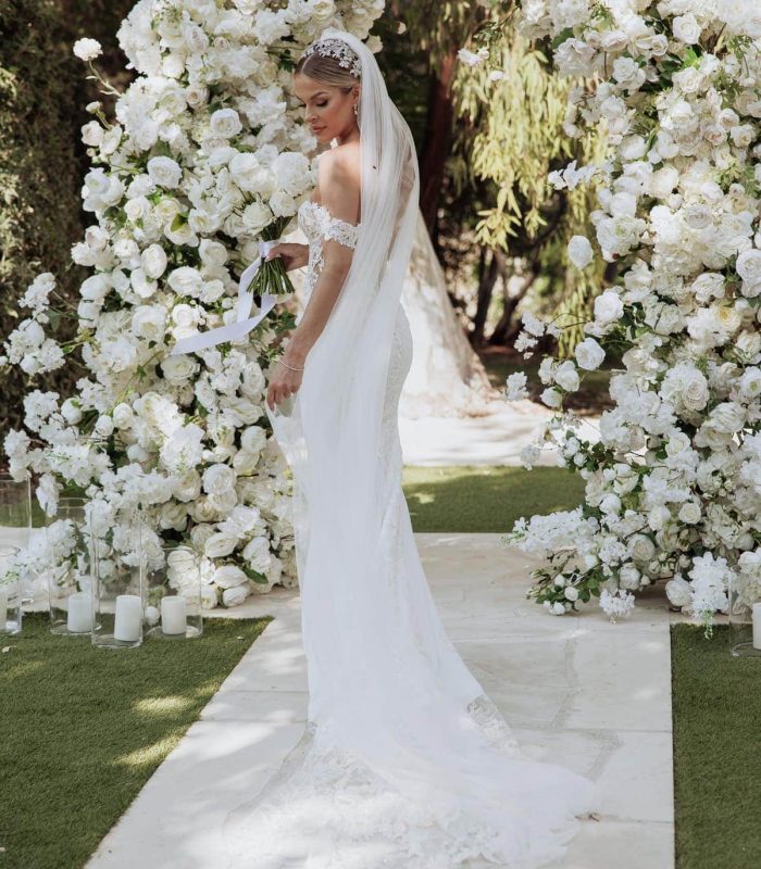 Weddings by Elizabeth Anne | Destination Wedding Planner Cyprus, France, Greece, Italy, Spain