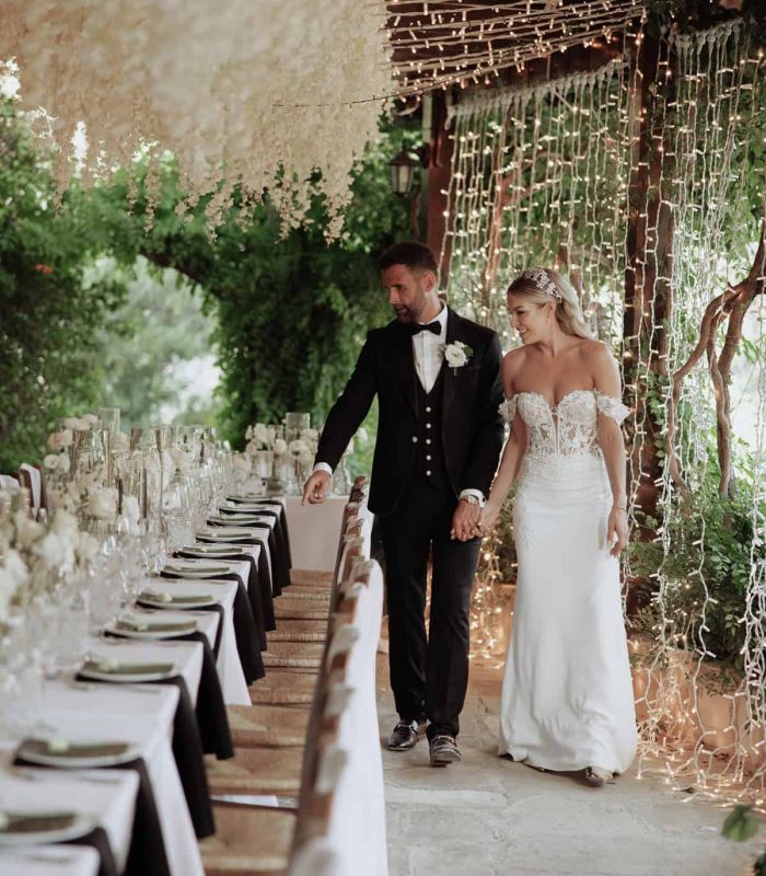 Weddings by Elizabeth Anne | Destination Wedding Planner Cyprus, France, Greece, Italy, Spain