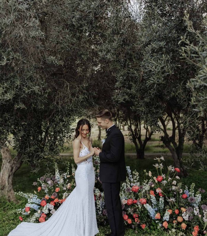 Weddings by Elizabeth Anne | Destination Wedding Planner Cyprus, France, Greece, Italy, Spain