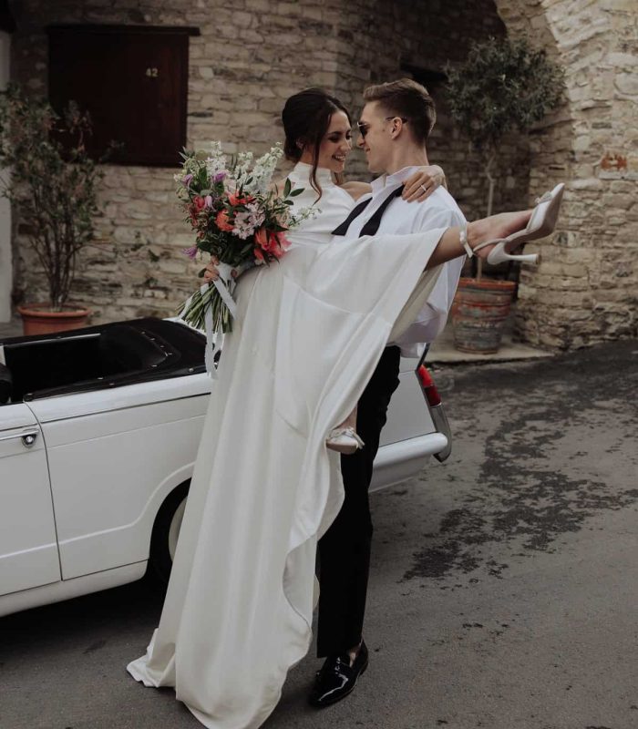 Weddings by Elizabeth Anne | Destination Wedding Planner Cyprus, France, Greece, Italy, Spain