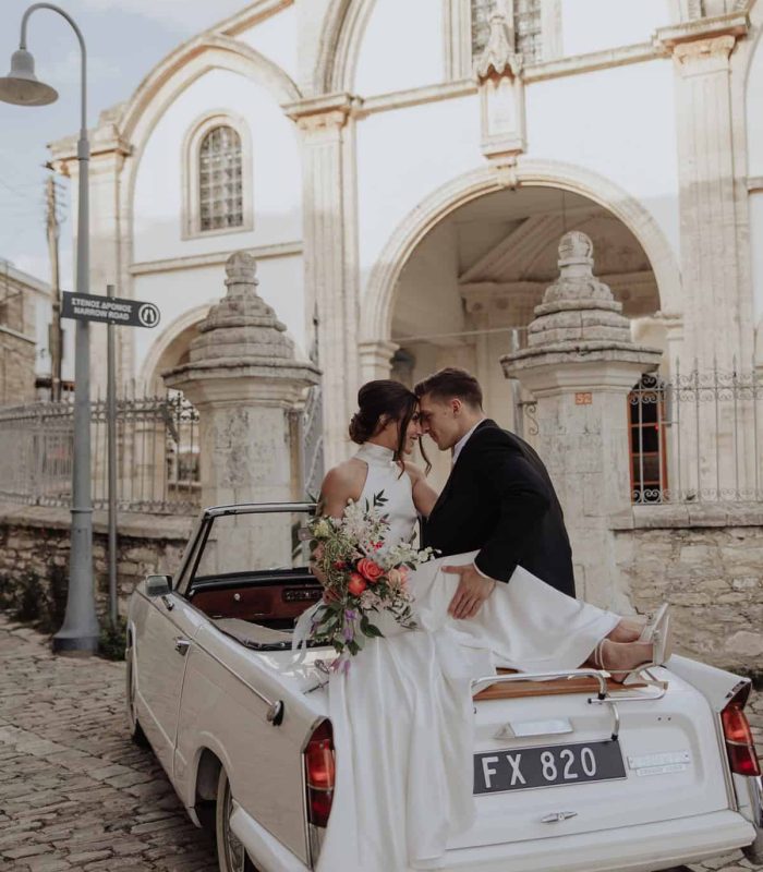 Weddings by Elizabeth Anne | Destination Wedding Planner Cyprus, France, Greece, Italy, Spain