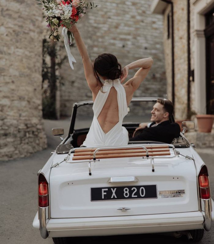 Weddings by Elizabeth Anne | Destination Wedding Planner Cyprus, France, Greece, Italy, Spain