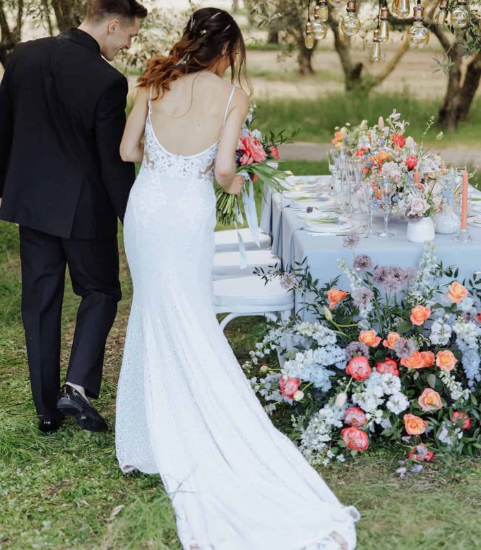 Weddings by Elizabeth Anne | Destination Wedding Planner Cyprus, France, Greece, Italy, Spain