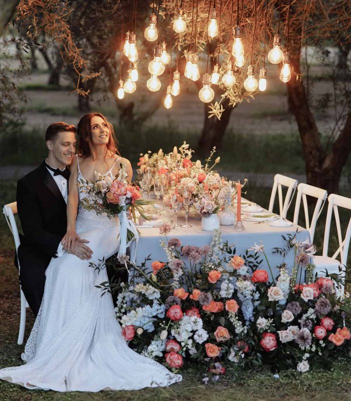 Weddings by Elizabeth Anne | Destination Wedding Planner Cyprus, France, Greece, Italy, Spain