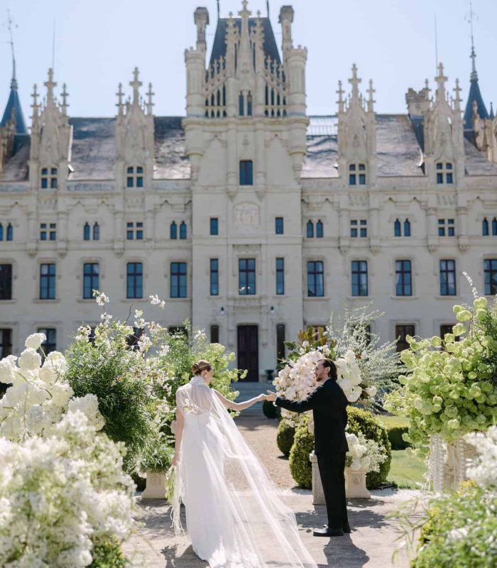 Weddings by Elizabeth Anne | Destination Wedding Planner Cyprus, France, Greece, Italy, Spain