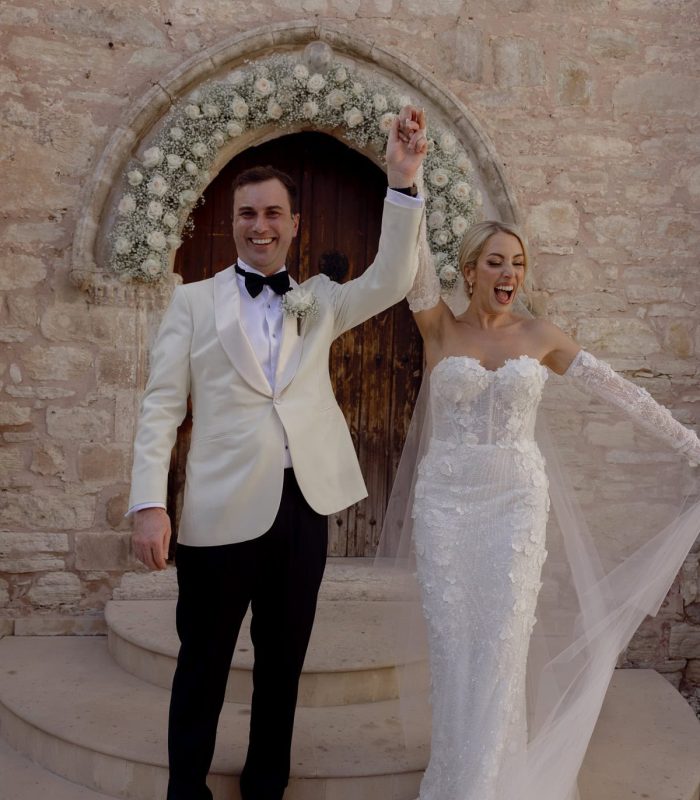 Weddings by Elizabeth Anne | Destination Wedding Planner Cyprus, France, Greece, Italy, Spain