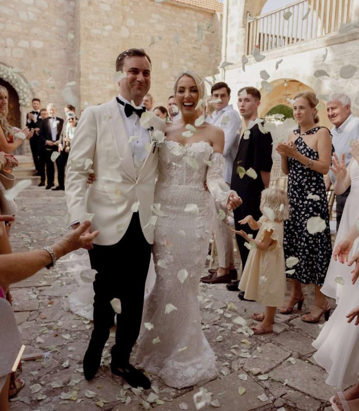 Weddings by Elizabeth Anne | Destination Wedding Planner Cyprus, France, Greece, Italy, Spain