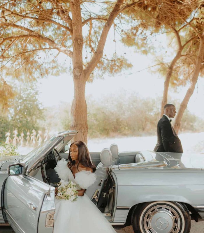 Weddings by Elizabeth Anne | Destination Wedding Planner Cyprus, France, Greece, Italy, Spain