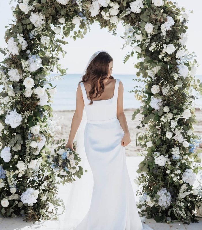Weddings by Elizabeth Anne | Destination Wedding Planner Cyprus, France, Greece, Italy, Spain