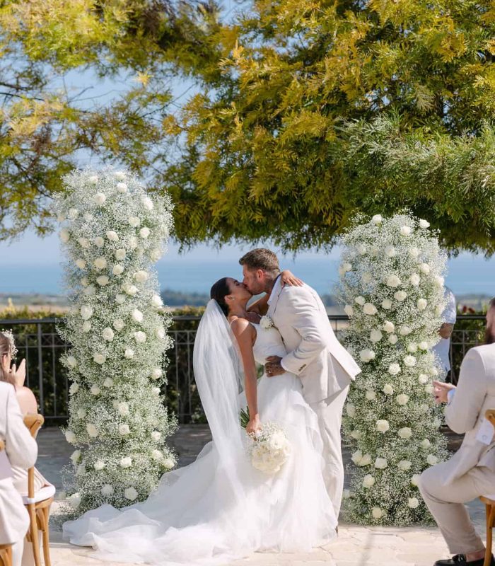 Weddings by Elizabeth Anne | Destination Wedding Planner Cyprus, France, Greece, Italy, Spain