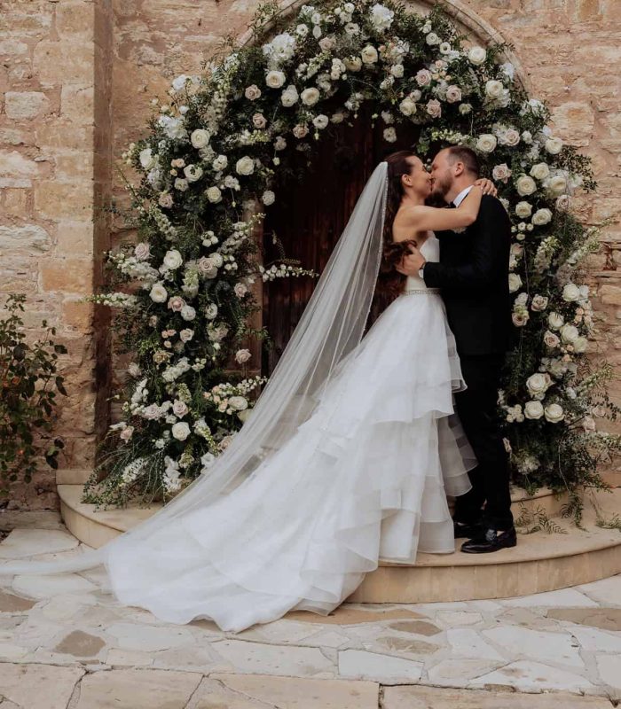 Weddings by Elizabeth Anne | Destination Wedding Planner Cyprus, France, Greece, Italy, Spain