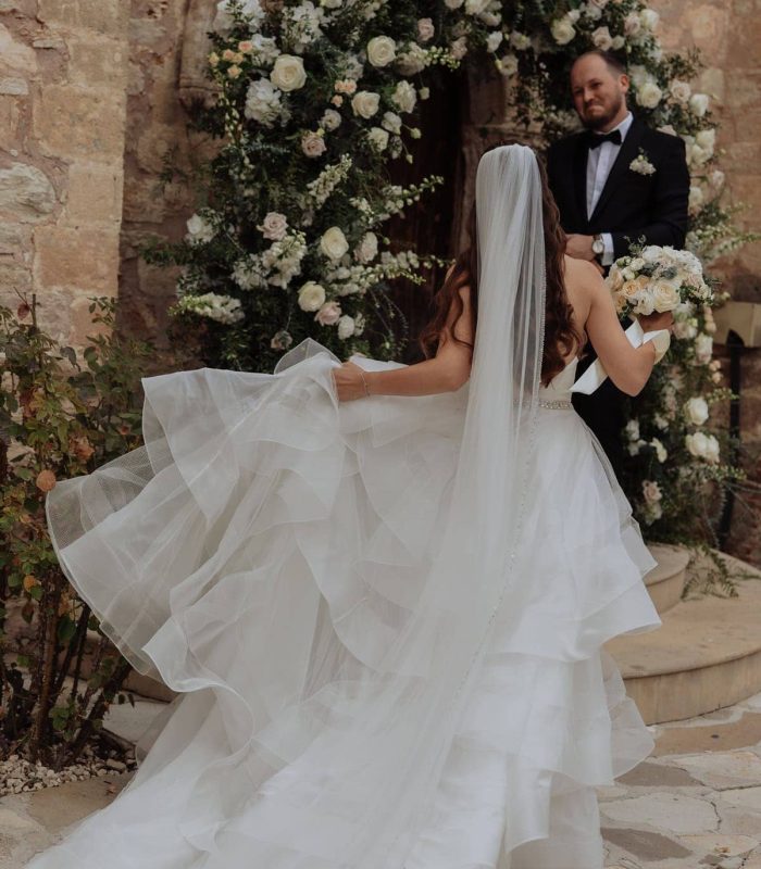 Weddings by Elizabeth Anne | Destination Wedding Planner Cyprus, France, Greece, Italy, Spain