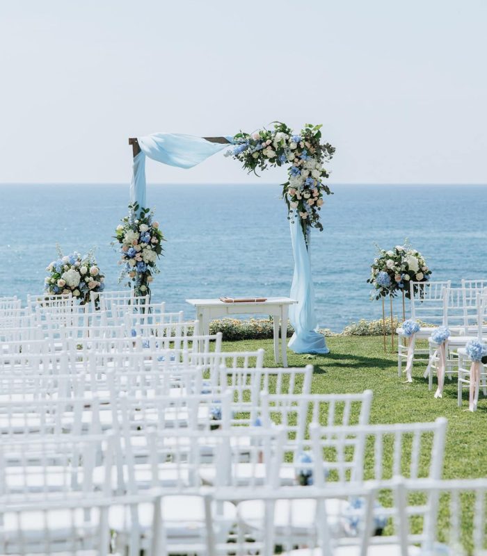 Weddings by Elizabeth Anne | Destination Wedding Planner Cyprus, France, Greece, Italy, Spain