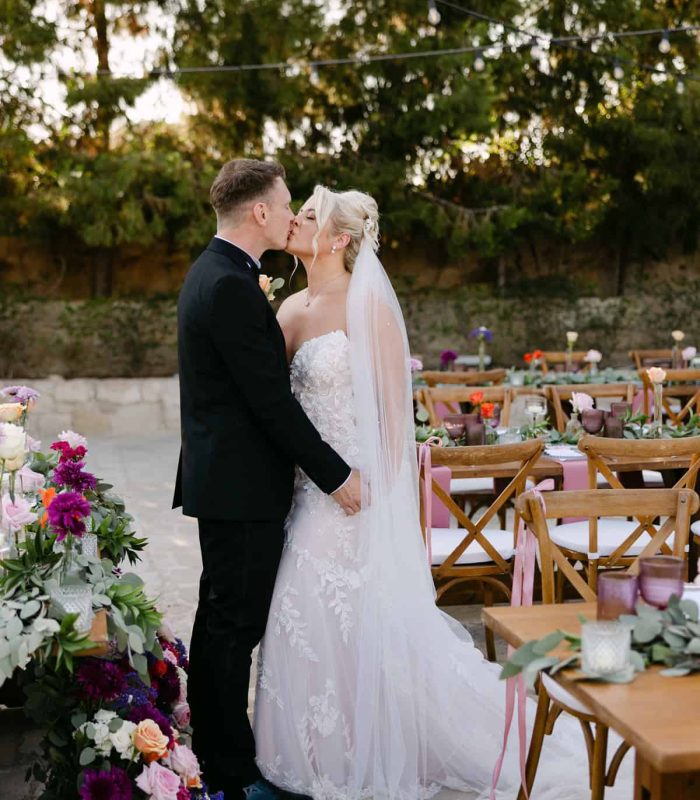 Weddings by Elizabeth Anne | Destination Wedding Planner Cyprus, France, Greece, Italy, Spain