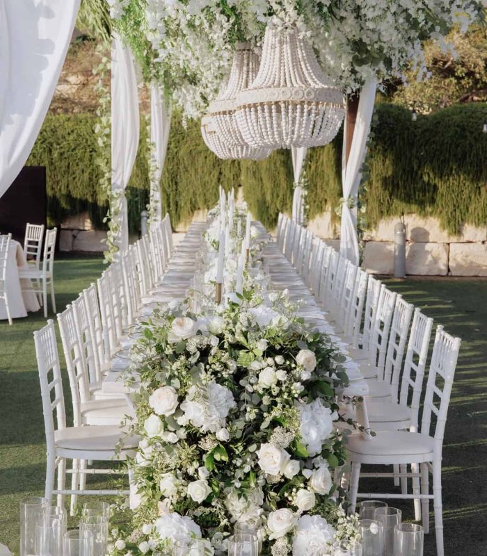 Weddings by Elizabeth Anne | Destination Wedding Planner Cyprus, France, Greece, Italy, Spain