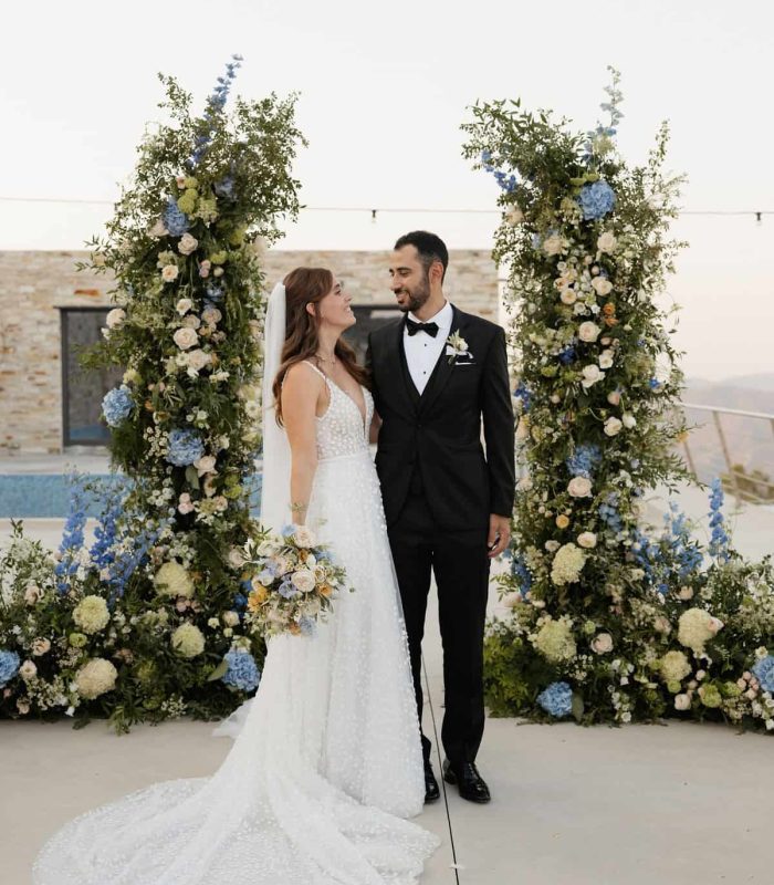 Weddings by Elizabeth Anne | Destination Wedding Planner Cyprus, France, Greece, Italy, Spain