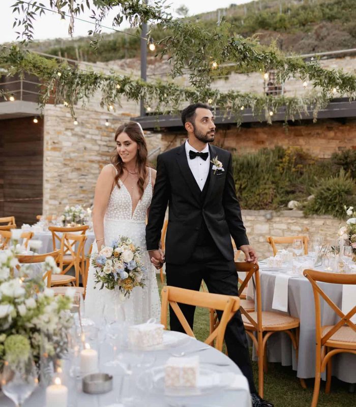 Weddings by Elizabeth Anne | Destination Wedding Planner Cyprus, France, Greece, Italy, Spain