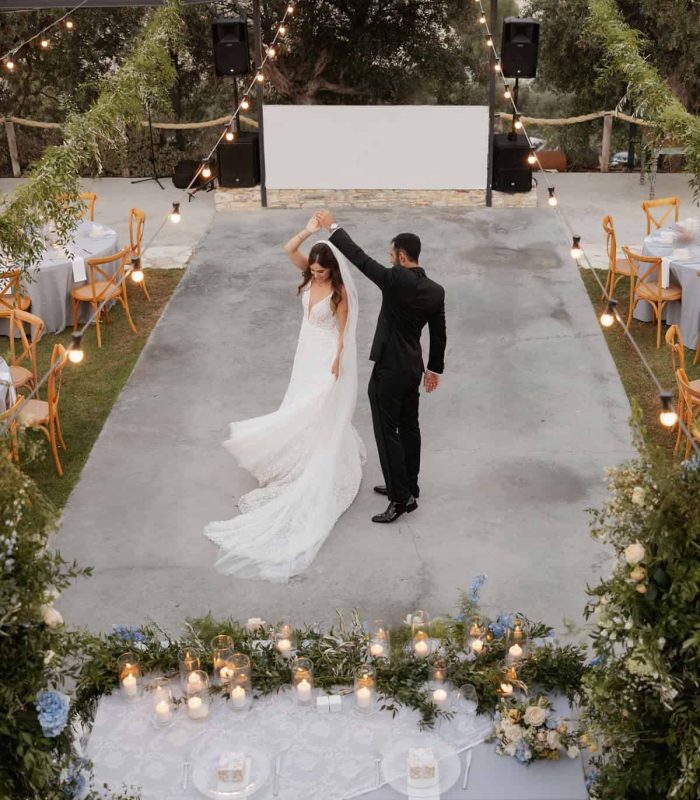 Weddings by Elizabeth Anne | Destination Wedding Planner Cyprus, France, Greece, Italy, Spain