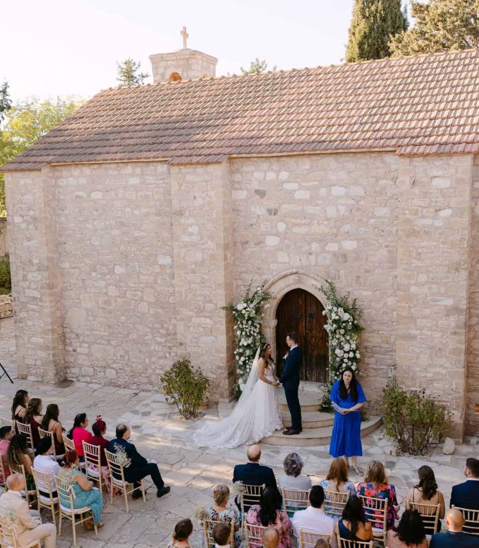 Weddings by Elizabeth Anne | Destination Wedding Planner Cyprus, France, Greece, Italy, Spain