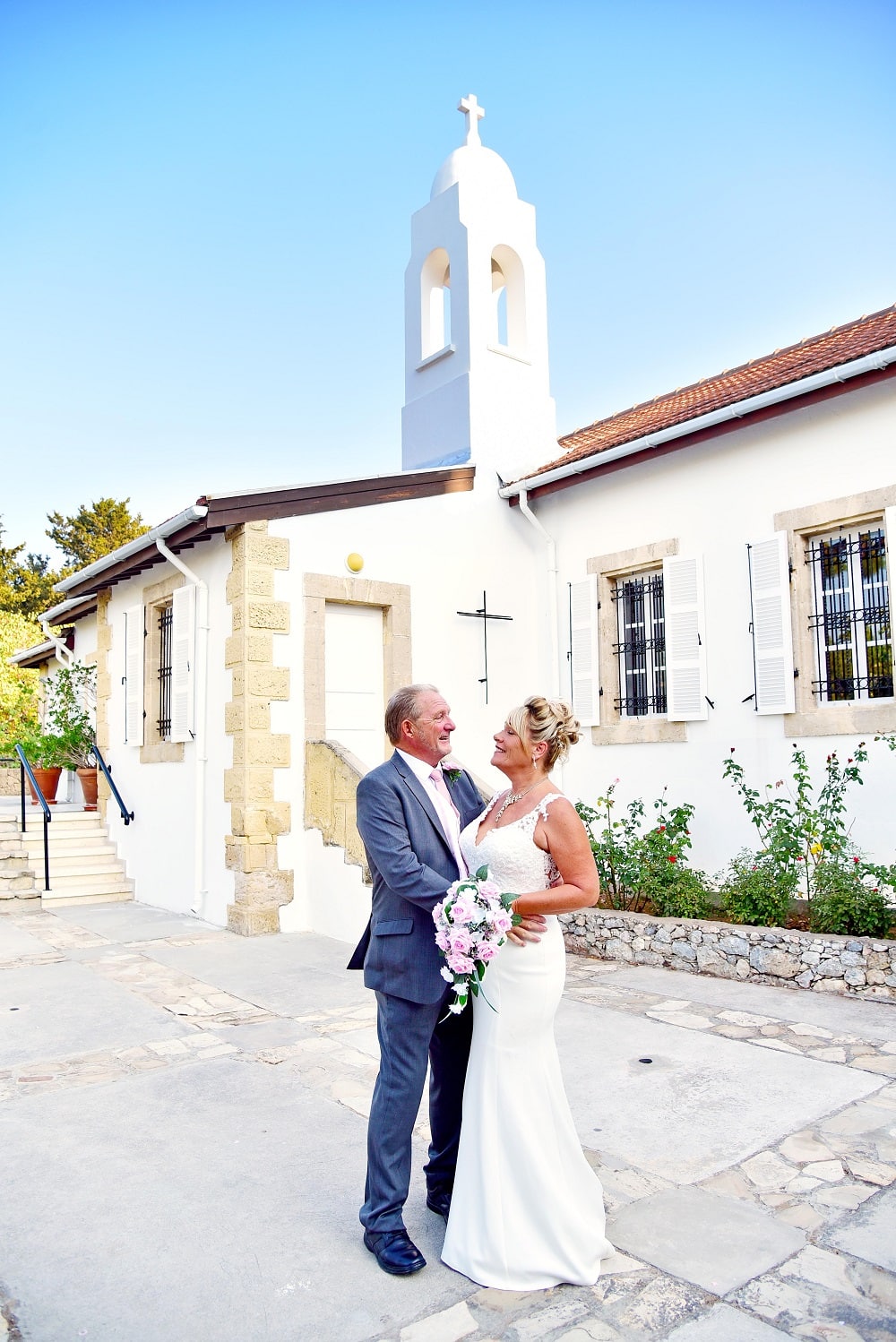 Weddings in North Cyprus | Values Member of Weddings Abroad Guide Supplier Directory