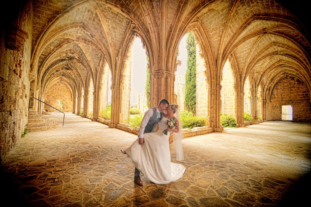 Weddings in North Cyprus | Values Member of Weddings Abroad Guide Supplier Directory