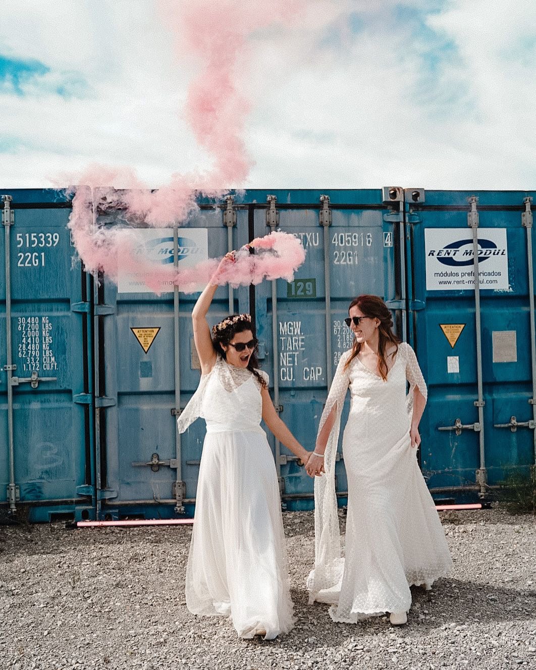 Wild Spirit Wedding & Brides Spain Balearic Islands