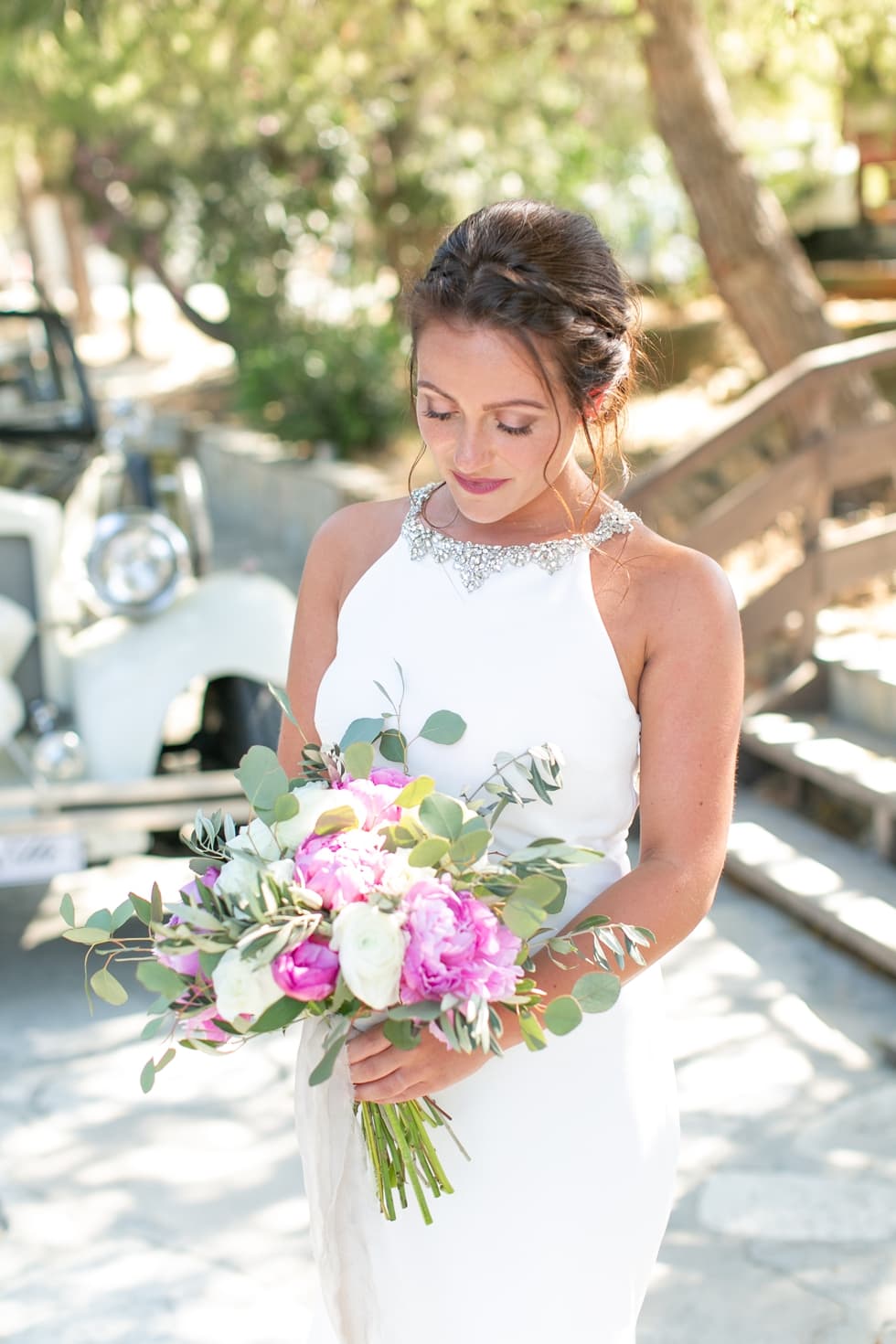 Elli & Niall's Bespoke Wedding in Cyprus | Planned by Wonderlust Events | Photography by Anneli Marinovich
