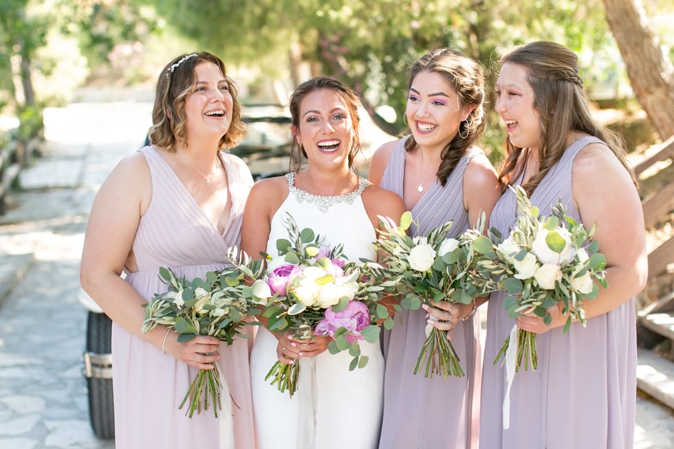 Elli & Niall's Bespoke Wedding in Cyprus | Planned by Wonderlust Events | Photography by Anneli Marinovich