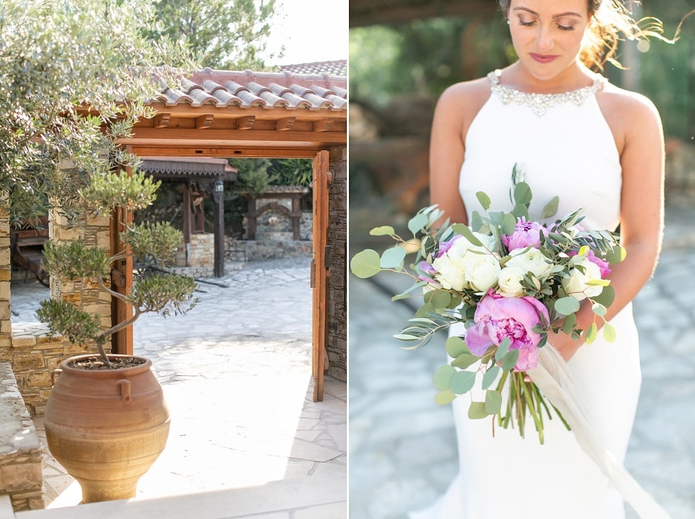 Elli & Niall's Bespoke Wedding in Cyprus | Planned by Wonderlust Events | Photography by Anneli Marinovich